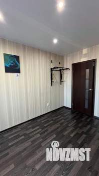 2-к квартира, вторичка, 43м2, 16/17 этаж