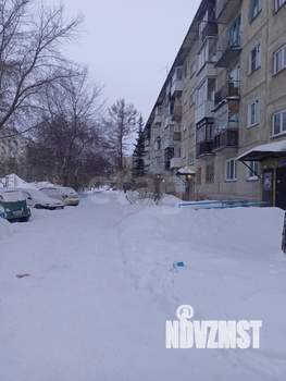 2-к квартира, вторичка, 44м2, 5/5 этаж