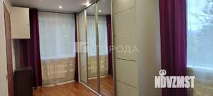 2-к квартира, вторичка, 47м2, 1/5 этаж