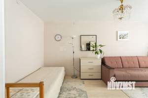 1-к квартира, вторичка, 30м2, 2/5 этаж