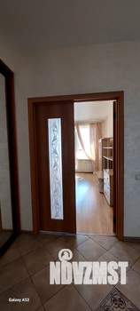 1-к квартира, вторичка, 43м2, 13/16 этаж