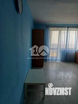 Студия квартира, вторичка, 38м2, 6/10 этаж