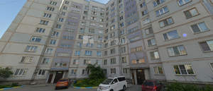 2-к квартира, вторичка, 53м2, 8/10 этаж
