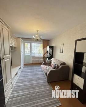 2-к квартира, вторичка, 44м2, 3/5 этаж