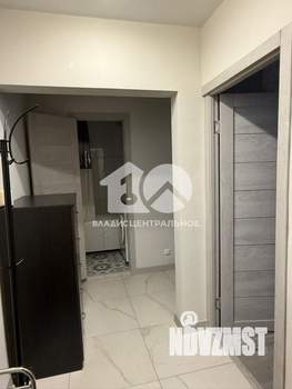 1-к квартира, вторичка, 30м2, 1/10 этаж