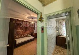 2-к квартира, вторичка, 45м2, 3/5 этаж