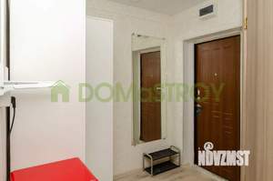 1-к квартира, вторичка, 14м2, 1/13 этаж