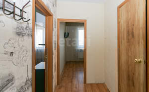 1-к квартира, вторичка, 32м2, 10/11 этаж