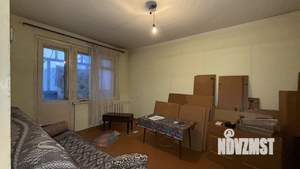 3-к квартира, вторичка, 56м2, 9/9 этаж