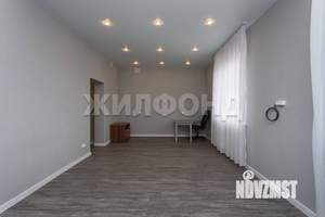 1-к квартира, вторичка, 37м2, 1/16 этаж
