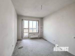 4-к квартира, вторичка, 95м2, 9/17 этаж