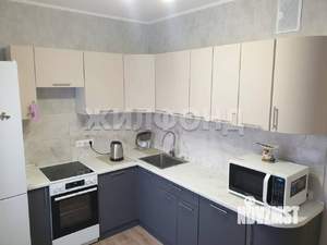 1-к квартира, вторичка, 37м2, 2/10 этаж