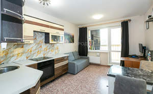 3-к квартира, вторичка, 59м2, 13/17 этаж