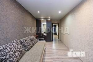 3-к квартира, вторичка, 59м2, 3/5 этаж