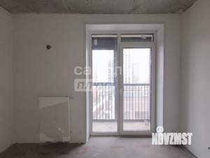 Студия квартира, вторичка, 29м2, 15/25 этаж