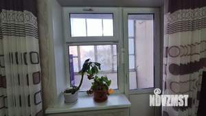 1-к квартира, вторичка, 28м2, 3/9 этаж