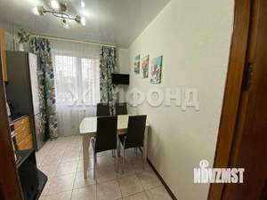 3-к квартира, вторичка, 76м2, 6/10 этаж