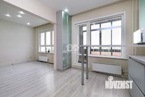 3-к квартира, вторичка, 81м2, 14/17 этаж