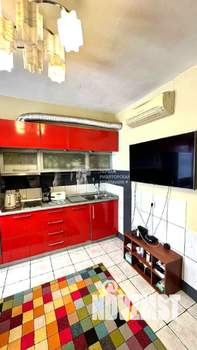 3-к квартира, вторичка, 60м2, 2/16 этаж