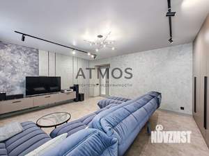 3-к квартира, вторичка, 76м2, 3/11 этаж