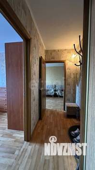 2-к квартира, вторичка, 43м2, 8/9 этаж