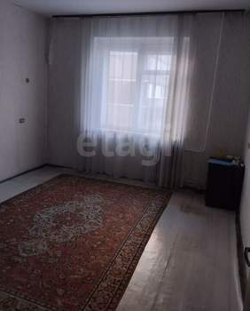 2-к квартира, вторичка, 52м2, 3/9 этаж