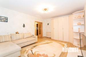 3-к квартира, вторичка, 71м2, 13/16 этаж