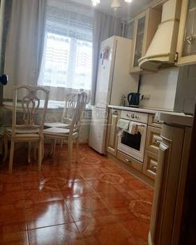 3-к квартира, вторичка, 61м2, 6/9 этаж