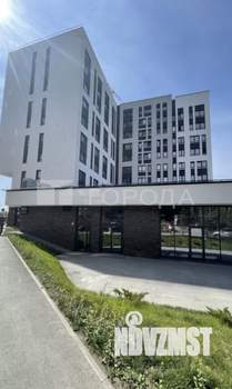 Студия квартира, вторичка, 23м2, 7/10 этаж