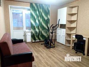 2-к квартира, вторичка, 49м2, 1/10 этаж