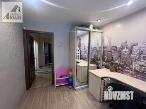 4-к квартира, вторичка, 78м2, 1/9 этаж