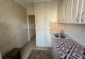 2-к квартира, вторичка, 43м2, 4/5 этаж