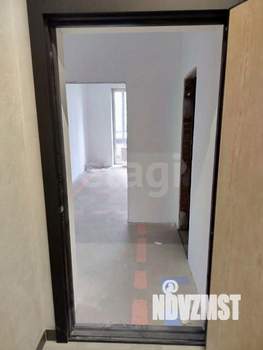 1-к квартира, вторичка, 47м2, 4/16 этаж