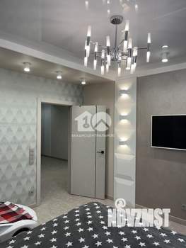 2-к квартира, вторичка, 75м2, 4/15 этаж