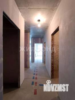 2-к квартира, вторичка, 51м2, 3/8 этаж