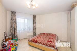 3-к квартира, вторичка, 80м2, 4/10 этаж