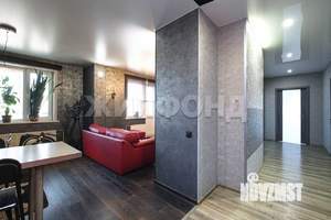 3-к квартира, вторичка, 91м2, 23/27 этаж