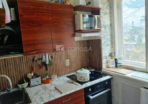 3-к квартира, вторичка, 60м2, 4/5 этаж