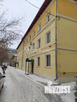 1-к квартира, вторичка, 31м2, 1/3 этаж