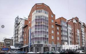 Студия квартира, вторичка, 124м2, 4/7 этаж