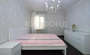 3-к квартира, вторичка, 108м2, 4/16 этаж