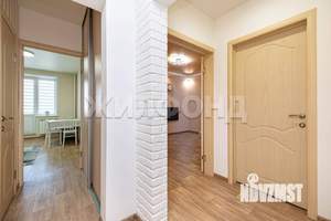 2-к квартира, вторичка, 58м2, 6/10 этаж