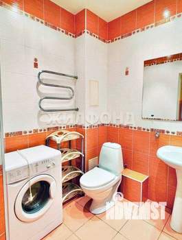 2-к квартира, вторичка, 57м2, 9/10 этаж