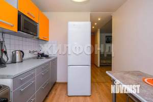 2-к квартира, вторичка, 44м2, 3/5 этаж