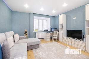 2-к квартира, вторичка, 84м2, 7/15 этаж