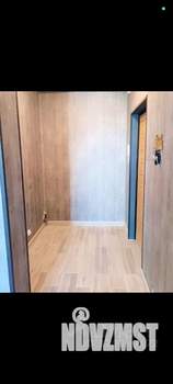 Студия квартира, вторичка, 27м2, 17/17 этаж