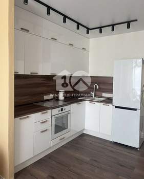 2-к квартира, вторичка, 49м2, 7/18 этаж