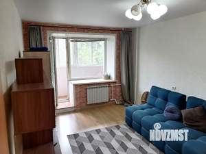 1-к квартира, вторичка, 33м2, 3/12 этаж