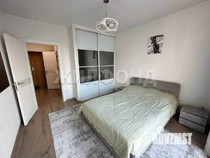 1-к квартира, вторичка, 35м2, 5/10 этаж