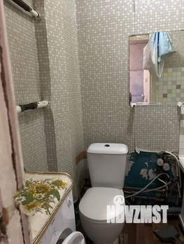 1-к квартира, вторичка, 30м2, 9/9 этаж